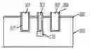 Fig. 01 - Shallow trench isolation extension