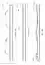 Fig. 06 - Leadless package system having external contacts