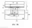 Fig. 08 - Controlling Solder Bump Profiles by Increasing Heights of Solder Resists