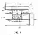 Fig. 09 - Controlling Solder Bump Profiles by Increasing Heights of Solder Resists