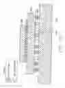 Fig. 13 - Multiple selectable function integrated circuit module