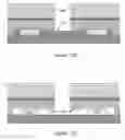 Fig. 11 - Sealed cavity