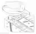 Fig. 01 - METHOD AND APPARATUS FOR FABRICATING THREE DIMENSIONAL MODELS