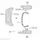 Fig. 01 - TIRE MOLD AND MANUFACTURING METHOD OF PNEUMATIC TIRE