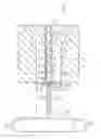 Fig. 01 - Melt spinning method and apparatus