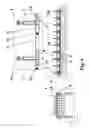 Fig. 02 - ADAPTABLE SUPPORTING DEVICE WITH INDEXED RELATIVE POSITIONING