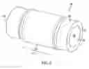 Fig. 03 - Method for applying wear resistant coating to mechanical face seal