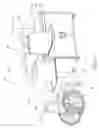 Fig. 14 - Portable multi-station voting booth cart