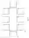 Fig. 30 - Portable multi-station voting booth cart