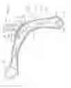 Fig. 06 - Vehicular L-type suspension arm