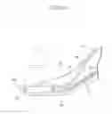 Fig. 13 - Vehicular L-type suspension arm