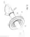 Fig. 15 - Spring suspension assembly