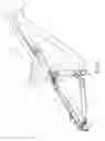 Fig. 08 - BICYCLE SHOCK WITH EXTENSION ARMS