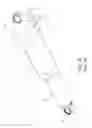 Fig. 09 - BICYCLE SHOCK WITH EXTENSION ARMS