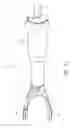 Fig. 12 - BICYCLE SHOCK WITH EXTENSION ARMS