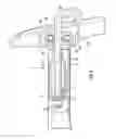 Fig. 03 - Break away tow hook