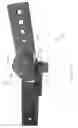 Fig. 07 - Hitch mechanism