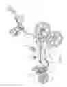 Fig. 04 - Golf bag cart foldable device