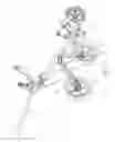 Fig. 12 - Golf bag cart foldable device