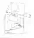 Fig. 02 - Road vehicle front airbag