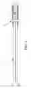 Fig. 04 - Miniature ski tote
