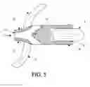Fig. 06 - Miniature ski tote