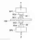 Fig. 01 - Lubrication composition with an adaptable coefficient of friction, for a threaded element of a threaded tubular connection component