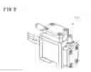 Fig. 03 - Coupling apparatus for chemical fluid flow channel