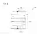 Fig. 10 - Coupling apparatus for chemical fluid flow channel