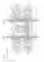 Fig. 22 - Coupling apparatus for chemical fluid flow channel