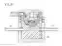 Fig. 25 - Coupling apparatus for chemical fluid flow channel