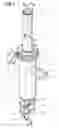 Fig. 02 - Barbed connection for use with irrigation tubing