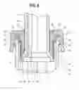 Fig. 05 - Barbed connection for use with irrigation tubing