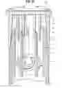Fig. 18 - Barbed connection for use with irrigation tubing