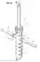 Fig. 34 - Barbed connection for use with irrigation tubing