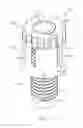 Fig. 04 - VIBRATION RESISTANT FITTING ASSEMBLIES
