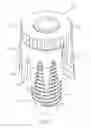 Fig. 07 - VIBRATION RESISTANT FITTING ASSEMBLIES