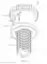 Fig. 09 - VIBRATION RESISTANT FITTING ASSEMBLIES