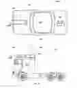Fig. 11 - Fluid driven electric power generation system