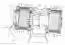 Fig. 01 - Wind power turbine for generating electric energy