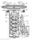 Fig. 01 - ALTERNATIVE DRIVER DEVICE FOR AN ELECTRICAL GENERATOR
