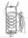 Fig. 03 - ALTERNATIVE DRIVER DEVICE FOR AN ELECTRICAL GENERATOR