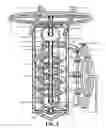 Fig. 04 - ALTERNATIVE DRIVER DEVICE FOR AN ELECTRICAL GENERATOR