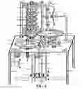 Fig. 07 - ALTERNATIVE DRIVER DEVICE FOR AN ELECTRICAL GENERATOR
