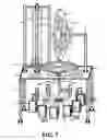 Fig. 08 - ALTERNATIVE DRIVER DEVICE FOR AN ELECTRICAL GENERATOR