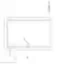 Fig. 02 - EASILY INSTALLED AND NON-DEFACING SECURITY LATCH