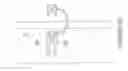 Fig. 05 - EASILY INSTALLED AND NON-DEFACING SECURITY LATCH