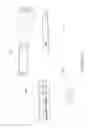 Fig. 16 - EASILY INSTALLED AND NON-DEFACING SECURITY LATCH