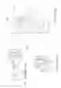 Fig. 18 - EASILY INSTALLED AND NON-DEFACING SECURITY LATCH