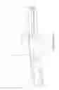 Fig. 29 - EASILY INSTALLED AND NON-DEFACING SECURITY LATCH